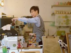 -COFFELIZ COFFEE