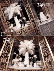 -DNA Wedding 婚礼记(上海店)