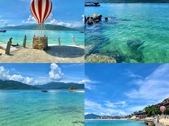 -海南分界洲岛旅游区