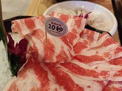 -淼福猪肚鸡·椰子鸡火锅(大沙地店)