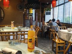 -帝一铭家宴(板塘店)
