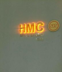 -HMC美容按摩SPA馆