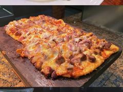 -马哥孛罗咖啡厅·Cafe Marco (厦门马哥孛罗东方大酒店)