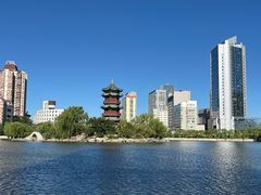 -迎泽公园
