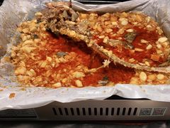 -红辣椒·川菜·火锅(张杨路店)