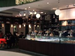 -BAKER&SPICE(国金中心商场店)