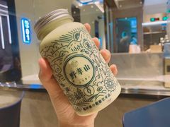 -野萃山·潮汕厚果汁(十亩地店)