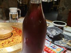 酸梅汁-哥老官重庆美蛙鱼头(日月光店)