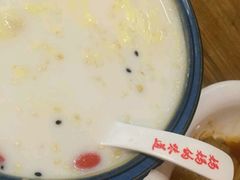 -妈妈的味道(工人体育场东路店)