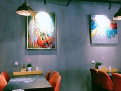 -城南老友羊蝎子火锅(花乡奥莱店)
