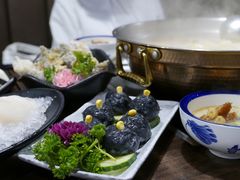 -老翡翠 Old Crystal Jade Restaurant