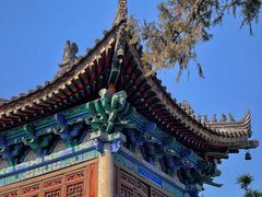 -万寿八仙宫