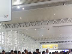 -海口东站