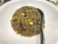 -九府羊·鲜羊火锅·烤串(新华路店)