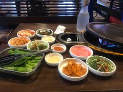 -Dombe豚(黑猪肉街店)