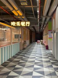 -宝燕水乐园