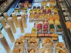 -BreadTalk面包新语·烘焙蛋糕(中心书城店)