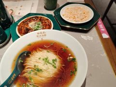 -松鹤楼面馆(飞州国际广场店)