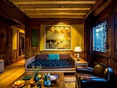 -松赞拉萨林卡酒店