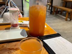 -木屋烧烤(创意园店)