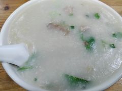 状元及第粥-荔银肠粉(广州天河华利路店)