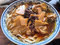 -西园寺素食(西园弄戒幢律寺店)