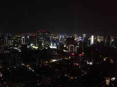 -339旋转餐厅(天府熊猫塔店)