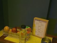 -舞指仙境足浴按摩(政务店)