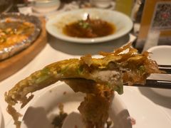 潮州蚝仔烙-博多新记·粤菜(复兴店)