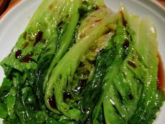 -九毛九西北菜(大东海店)