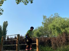 -朝阳公园游乐园