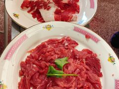 -燃计沙茶皇·香港沙茶火锅(人广旗舰店)