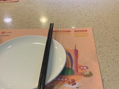 -点都德(聚福楼店)