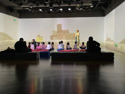 -小鸡哆哆故事屋·儿童乐园(嘉里城店)