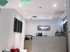 -海马体大师店(上海华润时代广场大师店)