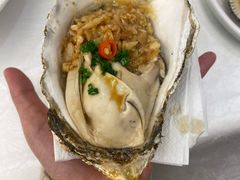 大生蚝-品海楼·大连海胆锅贴馆(东港店)