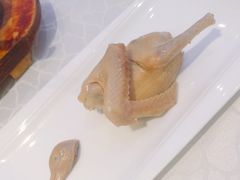 千禧盐水乳鸽-狮王府淮扬菜(新街口友谊店)