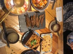 -无届青年餐馆(熙街店)
