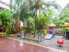 -三亚湾海居铂尔曼度假酒店