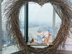 -WFC会仙楼观景台