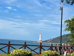 -三亚南山文化旅游区