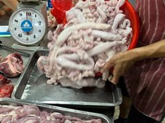 -标记美食新鲜猪杂(兴南大道店)