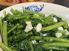 空心菜-潇湘阁(望京SOHO店)