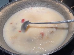 -捞王猪肚鸡火锅(金华义乌之心店)