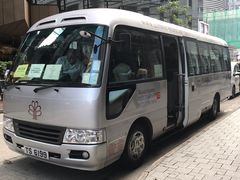 -香港都会海逸酒店