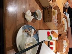 -点心传说·粤菜点心(佐阾虹湾店)