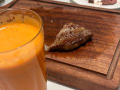 -MEAT MATE 鲜食肉铺(颐堤港店)