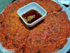 -海花锅盖烧烤店(怡馨家园店)