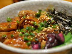 -久喜番和牛烧肉酒场(北辰三角洲店)