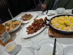 -渔码头食府·20年蓬莱老字号(登州路店)
